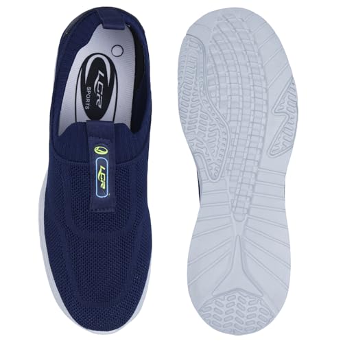 Image of Lancer Mens Wonder-14 Sneakers