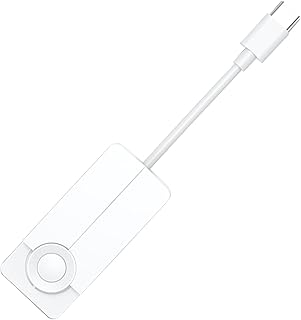 CAC Card Reader,USB C Foldable Portable CAC Reader | CAC Card Reader for Financial, Home Use, Compatible Os Win Linux Dutyrow