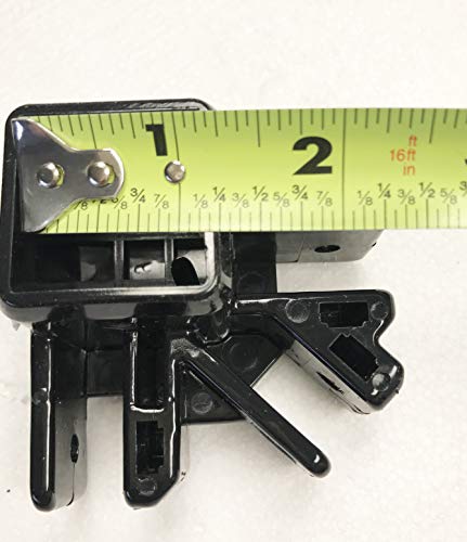 Ozark Trail 10 X 20 Straight Leg Instant Canopy Replacement Parts