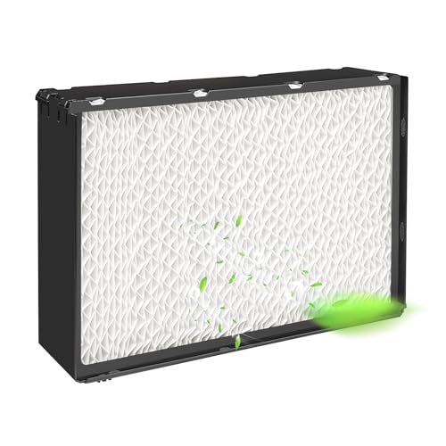 1045 Super Wick Replacement Filter for AIRCARE Replacement Filter Fit with AIRCARE Essick Air Evaporative Humidifier H12001 H12300 H12300HB H12400 H12400HB H12600 H12AEUO H12AUKP H12CUKO