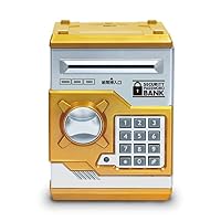 Amazon | YSN 紙幣自動挿入 セキュリティパスワードバンク BANK 自動