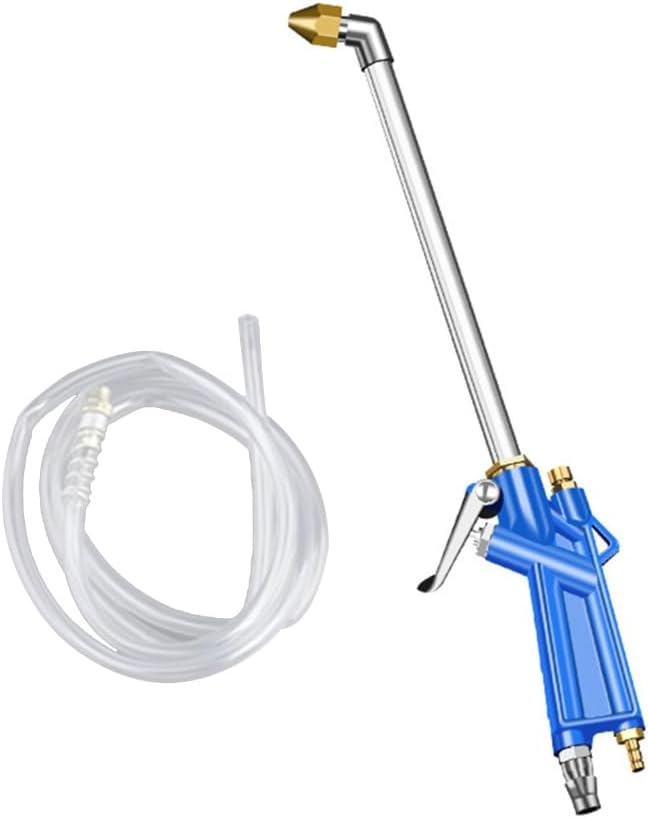 Pneumatic Tool Engine Water Guns Cars Tool Repair Cars Water Cleanings Guns Pressure Cars Engine Oil Revolutions Guns