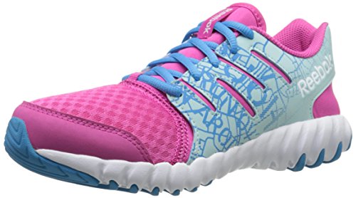 Reebok Twistform Running Shoe (Little Kid/Big Kid)