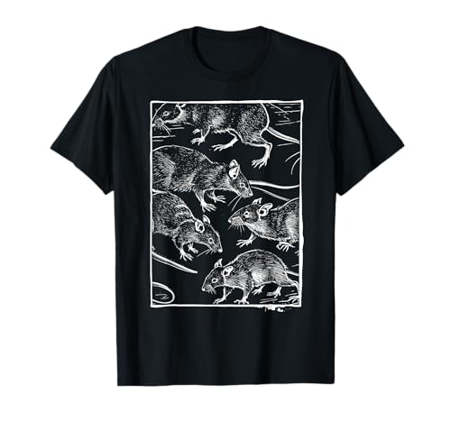 Kleidung mit Designs von Amazon Merch on Demand