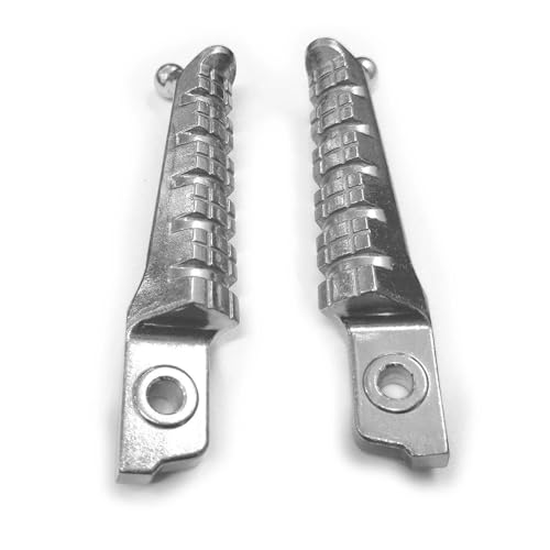 Support repose-pieds accessoires moto pédale gauche droite pour HPS 125 HPS 300