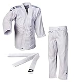 adidas Judoanzug Beginner, J250 (150)
