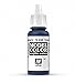 Produktbild Vallejo, Model Color, Acrylfarbe, 17 ml Trans Blue