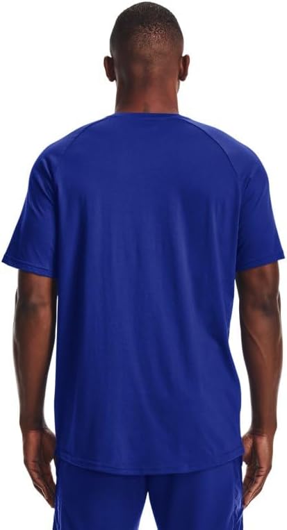 Under Armour Men's UA Athletics T-Shirt