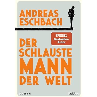 Der schlauste Mann der Welt
