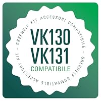 FOLLETTO VK 120 : TUBO FLESSIBILE VK120-121-122 FOLLETTO VK 120 : TUBO FLESSIBILE VK120-121-122