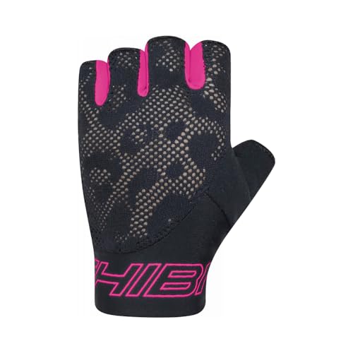 Gants femme Chiba Prime pour sorties vélo et balades urbaines