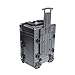 Pelican 1630 Case No Foam (Black)