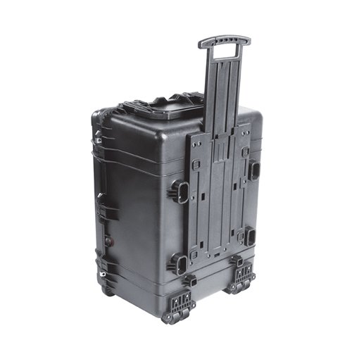 ペリカンケース　pelican 1630 Amazon.co.jp: PELICAN 1630 (フォームなし)黒 794×615×444 1630NFBK