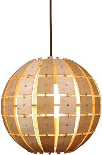 Lustre globe pour salle à manger et salon au style européen épuré