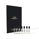 MANCERA Men's Best Sellers Discovery Collection Eau De Parfum Spray, 7 Count