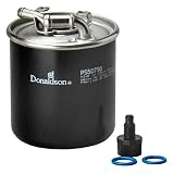 Donaldson P550790 Fuel Filter 3.94 In., Cartridge Style, Meltblown Media Type