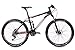 CHRISSON Fully Hitter FSF - Bicicleta de montaña de 29 pulgadas con...