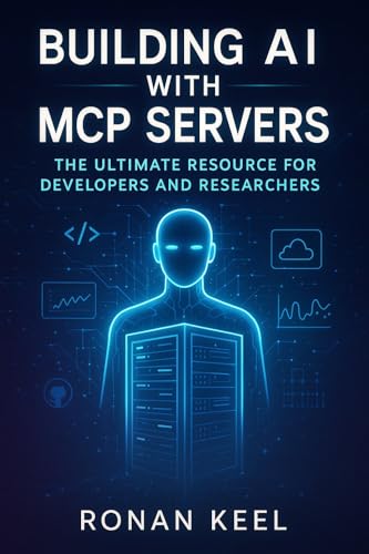 Building AI with MCP Servers: The Ultimate Resource for Developers and Researchers