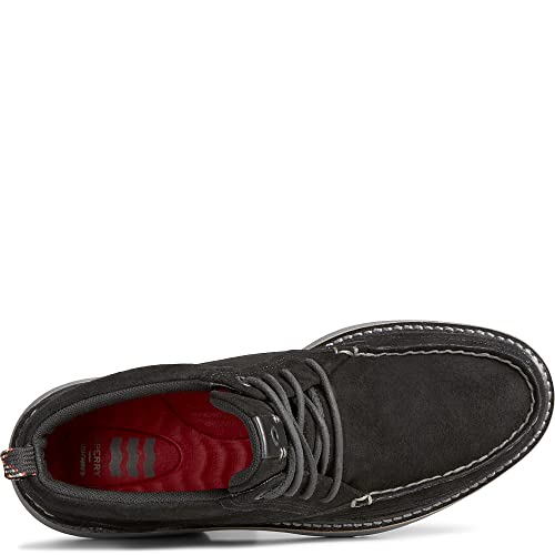 Image of A /O PLUSHWAVE LUG CHUKKA