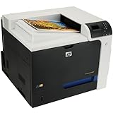 HP Hp Color Laser Cp4025Dn
