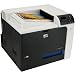 Produktbild HP LaserJet CP4025dn Farblaserdrucker (A4, Drucker, Ethernet, USB, 1200x1200)