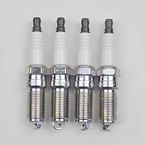 Candele per Automobile Set 4 candela in lega di platino LTR5GP 5019.