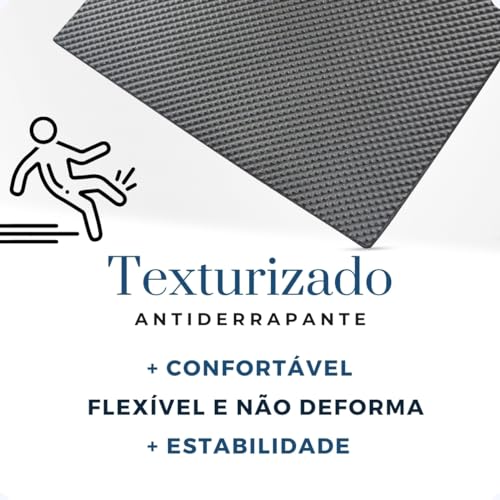 Piso Auto Adesivo Eva Náutico Barco Jet Ski Antiderrapante