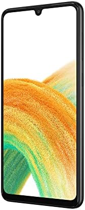 Samsung A33 5G Black 128GB Old version