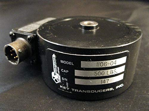 1106-04 Load Cell New