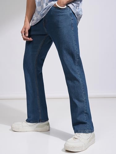 Image of Highlander Men Jeans