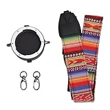 [Technologie de changement d'objectif instantané] Le commutateur rapide du flipper d'objectif de l'appareil photo permet des transitions fluides entre les objectifs en moins de 10 secondes grâce à notre système avancé de flipper d'objectif.Conçu pour les photographes professionnels qui exigent de l'efficacité, cet accessoire innovant vous permet de changer de longueur sans tâtonner ni manquer de prises de vue.parfait pour les environnements au rythme rapide où ​.