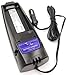 10~30V DC Battery Charger for Scanreco 592 593 RSC7220 13445 RC400 7.2V NiMH Batteries, Replaces Scanreco – Palfinger Battery Charger Type 434 EEA4291, RC592 RC590 RC960 RC790 Charger