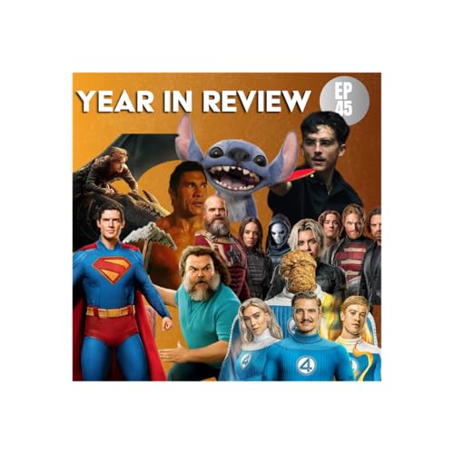 Looking Back Before Moving On | Year in Review