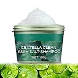 Regalo perfecto: el exfoliante nutritivo ProStrands para el crecimiento del cabello, un regalo dulce y considerado para tu cabello. ¡Ten más cuidado por ti mismo!