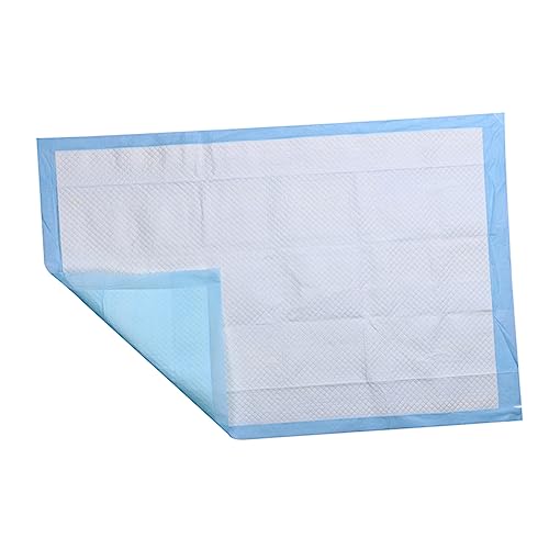 Hemobllo Empapadores Absorbentes para Perros para Entrenamiento Cachorros y Perros Mayores Multipropósito para Coche y
