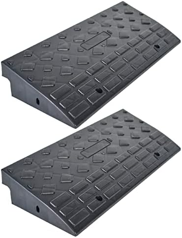 Amazon.co.jp: ONE STEP 段差プレート 10cm プラスチック製 段差  