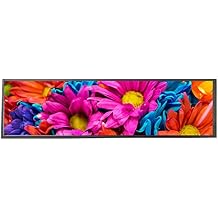 EDIY 8.8Inch Mini Screen 480x1920 IPS Strip Display USB HDMI LCD HD Sub Screen Aida64 Monitor for Raspberry Pi 4 3 2 Windows HDR with Driver Board