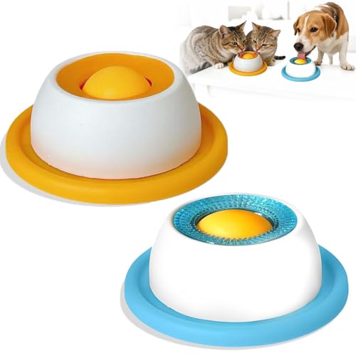 Jouet interactif pour chien Dandin C stimulation mentale canine - 2