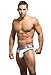 Andrew Christian Men's Trophy Boy Brief