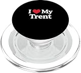 Celebra a Trent como un querido compañero o miembro de la familia, ideal para novias, esposas y padres por igual.