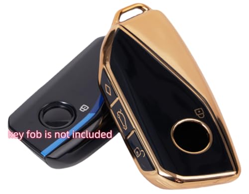 Coque clé intelligente 2023-2025 protégez votre télécommande auto - 2