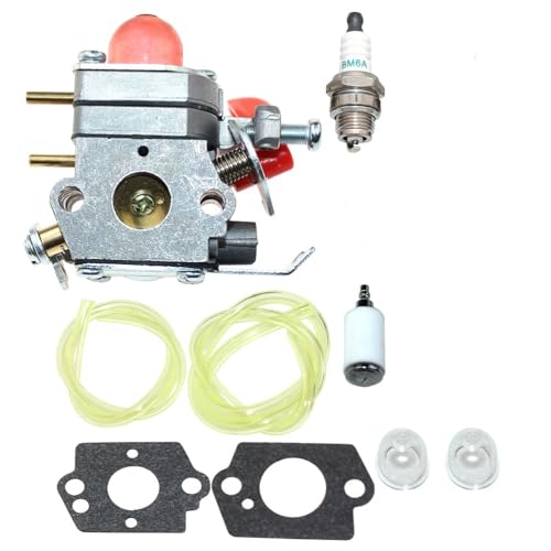 Carburateur haute régulation pour PP26E PP125E SM705