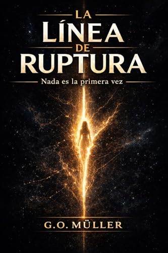 La línea de ruptura