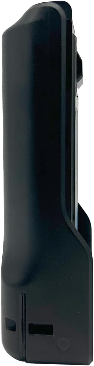 2 Pack KNB-L3 KNB-L2 KNB-L1 3400mAh Li-ion Battery for TK-5230 TK-5330 TK-5430 NX-5000 NX-5200 NX-5300 NX-5400 VP5230 VP5330 VP5430 Two Way Radio