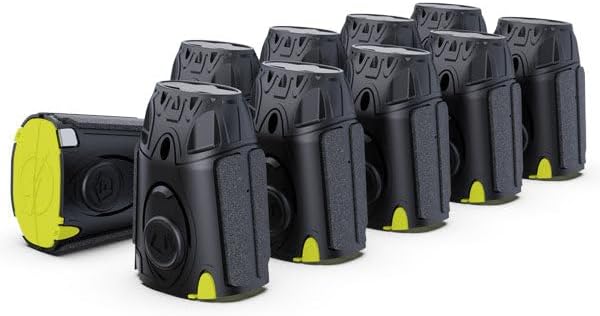AXON TASER OEM Replacement Cartridges for Pulse, Pulse 2 & Bolt 2 Devices