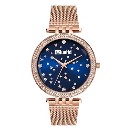 Image of unltd. Watch for Women - Analog Watches for Girl - Gift for Girl - Female-P