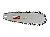OREGON Schwert 38 cm + 2 Sägeketten für HUSQVARNA 346XP 353 357 455 460 545 550XP