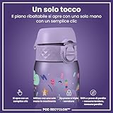 Zoom IMG-2 ion8 borraccia per bambini 350 Zoom IMG-2 ion8 borraccia per bambini 350