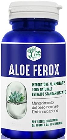 bevanda disintossicante per la perdita di peso