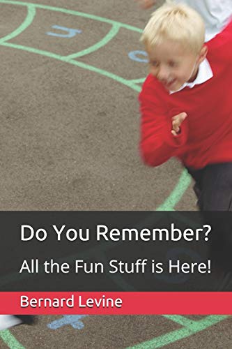 Do You Remember? All the Fun Stuff is Here!
